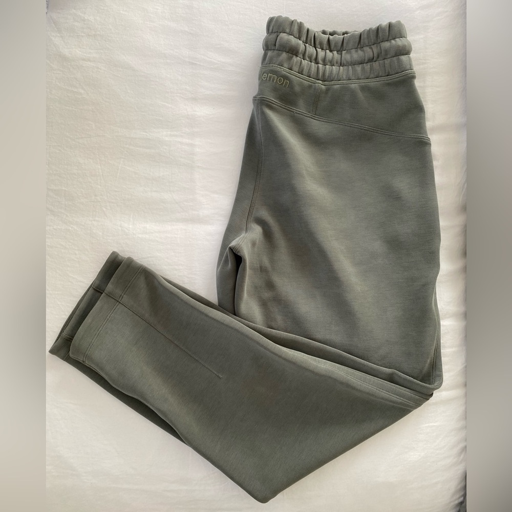 Lululemon Softstreme 7/8 Pant